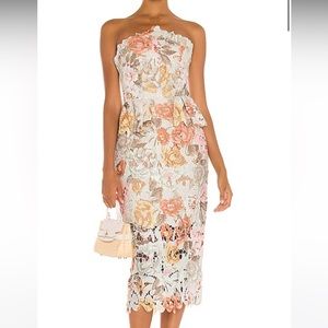 ELLIAT ADELYNN DRESS